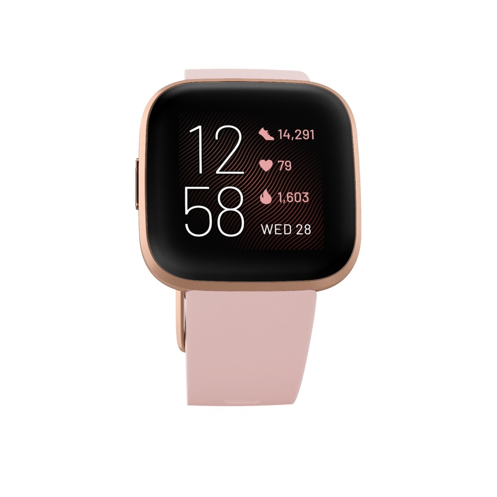 Fitbit Versa 2 Smart Watch